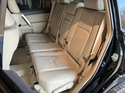 2023 Toyota LAND CRUISER PRADO 照片 56