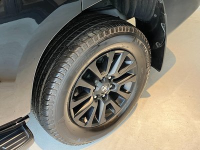 2023 Toyota LAND CRUISER PRADO 照片 22