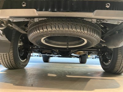 2023 Toyota LAND CRUISER PRADO 照片 73
