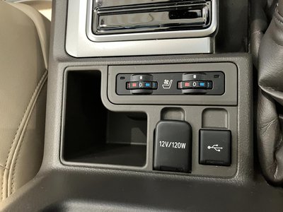2023 Toyota LAND CRUISER PRADO 照片 48