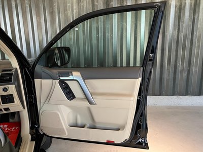 2023 Toyota LAND CRUISER PRADO 照片 29