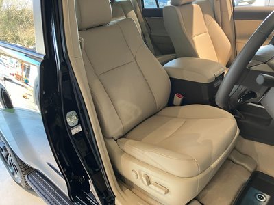 2023 Toyota LAND CRUISER PRADO 照片 26
