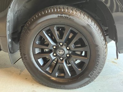 2023 Toyota LAND CRUISER PRADO 照片 19