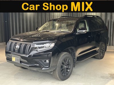 2023 Toyota LAND CRUISER PRADO 照片 1