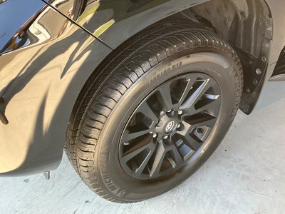 2023 Toyota LAND CRUISER PRADO 照片 21