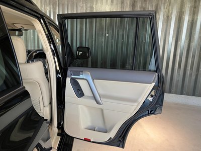 2023 Toyota LAND CRUISER PRADO 照片 33