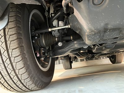 2023 Toyota LAND CRUISER PRADO 照片 68