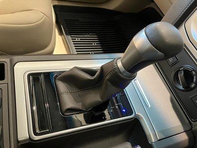 2023 Toyota LAND CRUISER PRADO 照片 47