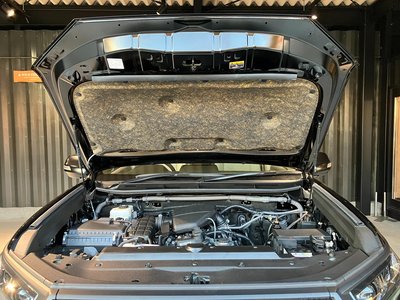 2023 Toyota LAND CRUISER PRADO 照片 63