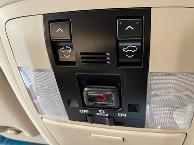 2023 Toyota LAND CRUISER PRADO 照片 43