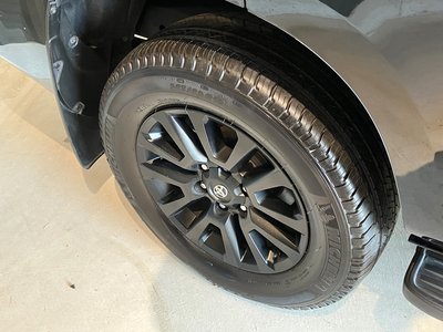 2023 Toyota LAND CRUISER PRADO 照片 20