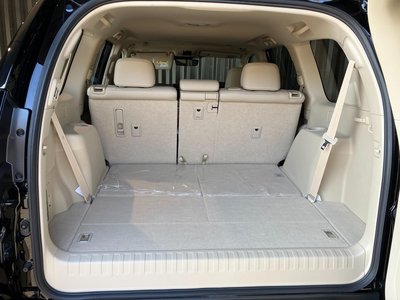 2023 Toyota LAND CRUISER PRADO 照片 58