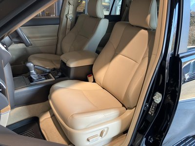 2023 Toyota LAND CRUISER PRADO 照片 31