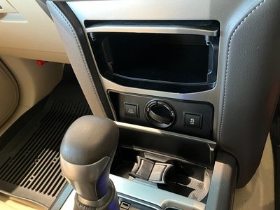 2023 Toyota LAND CRUISER PRADO 照片 45