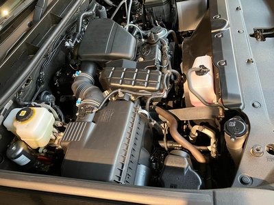 2023 Toyota LAND CRUISER PRADO 照片 66