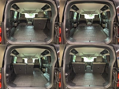 2023 LAND Rover DEFENDER thumbnail 33