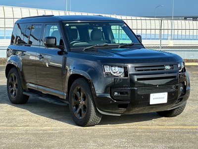 2023 LAND Rover DEFENDER thumbnail 35