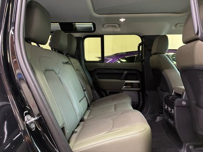2023 LAND Rover DEFENDER thumbnail 27