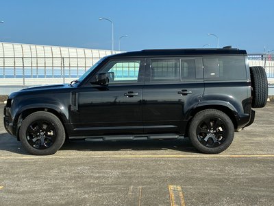 2023 LAND Rover DEFENDER thumbnail 39