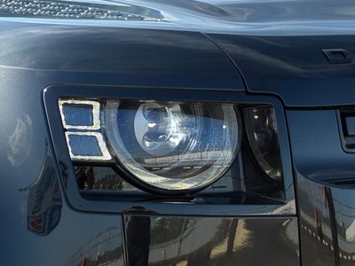 2023 LAND Rover DEFENDER photo 11