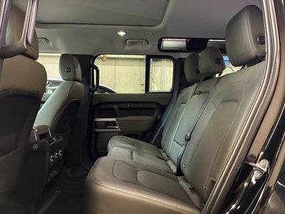 2023 LAND Rover DEFENDER thumbnail 30