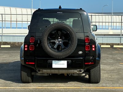 2023 LAND Rover DEFENDER thumbnail 41