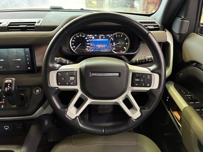 2023 LAND Rover DEFENDER thumbnail 20