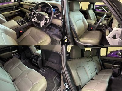 2023 LAND Rover DEFENDER thumbnail 28