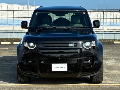 2023 LAND Rover DEFENDER thumbnail 36