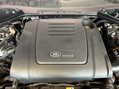 2023 LAND Rover DEFENDER thumbnail 34
