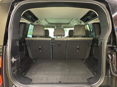 2023 LAND Rover DEFENDER thumbnail 32