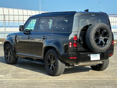 2023 LAND Rover DEFENDER thumbnail 42