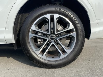 2025 AUDI Q5 SPORTBACK thumbnail 17