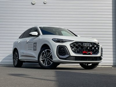 2025 AUDI Q5 SPORTBACK thumbnail 53