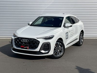2025 AUDI Q5 SPORTBACK thumbnail 42
