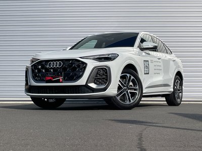 2025 AUDI Q5 SPORTBACK thumbnail 44