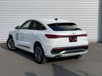 2025 AUDI Q5 SPORTBACK thumbnail 66