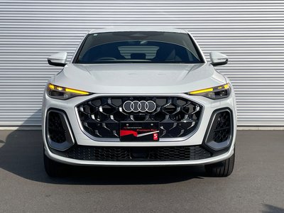 2025 AUDI Q5 SPORTBACK photo 7