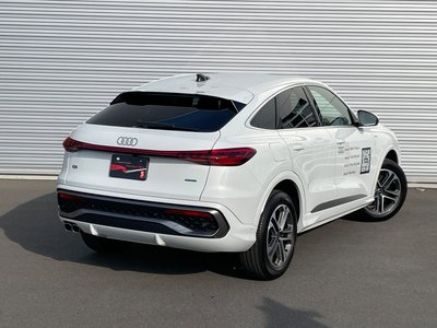 2025 AUDI Q5 SPORTBACK thumbnail 58
