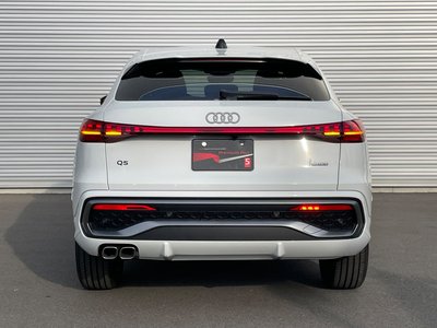 2025 AUDI Q5 SPORTBACK photo 13