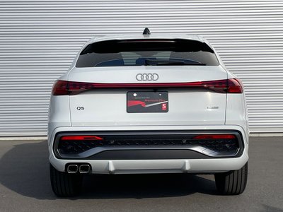2025 AUDI Q5 SPORTBACK thumbnail 62