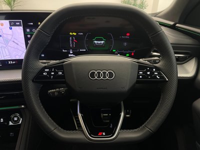 2025 AUDI Q5 SPORTBACK thumbnail 89