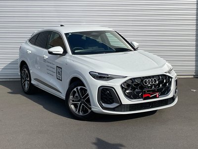 2025 AUDI Q5 SPORTBACK thumbnail 49