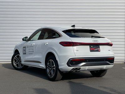 2025 AUDI Q5 SPORTBACK photo 15
