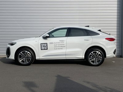 2025 AUDI Q5 SPORTBACK thumbnail 74