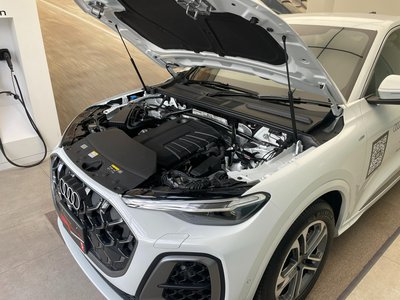 2025 AUDI Q5 SPORTBACK thumbnail 78