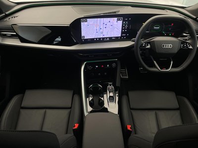 2025 AUDI Q5 SPORTBACK thumbnail 23