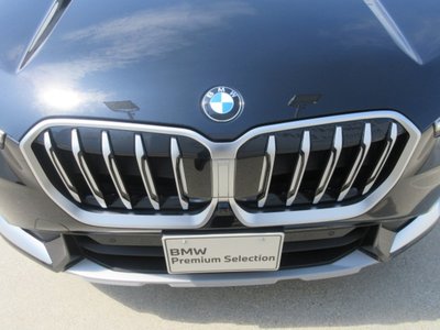 2025 BMW X1 — фото 12