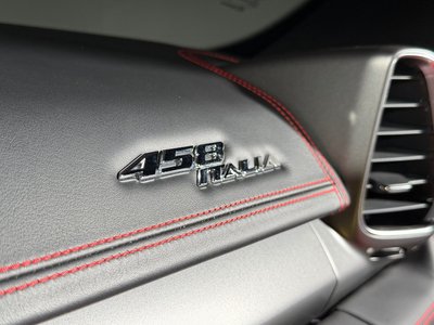 صورة 20 لـ 2011 Ferrari 458 ITALIA