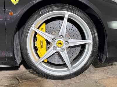 صورة 45 لـ 2011 Ferrari 458 ITALIA
